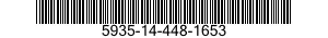 5935-14-448-1653  5935144481653 144481653