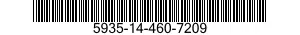 5935-14-460-7209  5935144607209 144607209