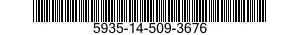 5935-14-509-3676  5935145093676 145093676