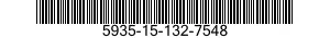 5935-15-132-7548 SPINA 3X25A 380V 5935151327548 151327548