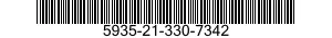 5935-21-330-7342  5935213307342 213307342