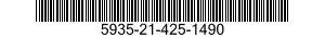 5935-21-425-1490 WASHER,KEY 5935214251490 214251490