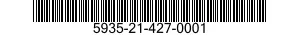 5935-21-427-0001  5935214270001 214270001