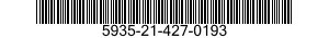 5935-21-427-0193  5935214270193 214270193