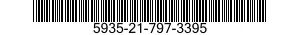 5935-21-797-3395  5935217973395 217973395
