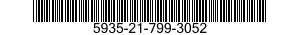 5935-21-799-3052  5935217993052 217993052