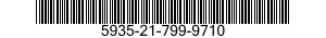 5935-21-799-9710  5935217999710 217999710