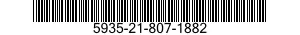 5935-21-807-1882  5935218071882 218071882