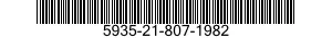 5935-21-807-1982  5935218071982 218071982