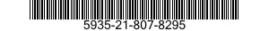 5935-21-807-8295  5935218078295 218078295