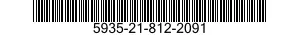 5935-21-812-2091  5935218122091 218122091