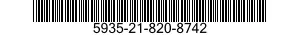 5935-21-820-8742  5935218208742 218208742