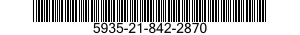 5935-21-842-2870  5935218422870 218422870