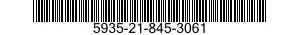5935-21-845-3061  5935218453061 218453061