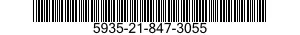 5935-21-847-3055  5935218473055 218473055