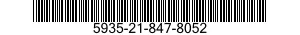 5935-21-847-8052  5935218478052 218478052