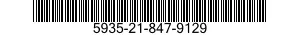 5935-21-847-9129  5935218479129 218479129