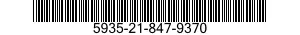 5935-21-847-9370  5935218479370 218479370