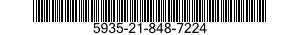 5935-21-848-7224  5935218487224 218487224