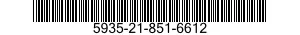 5935-21-851-6612  5935218516612 218516612