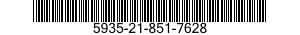 5935-21-851-7628  5935218517628 218517628
