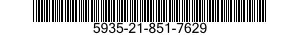 5935-21-851-7629  5935218517629 218517629