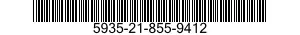 5935-21-855-9412  5935218559412 218559412