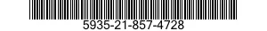 5935-21-857-4728  5935218574728 218574728