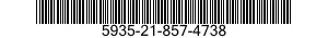 5935-21-857-4738  5935218574738 218574738