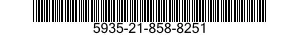 5935-21-858-8251  5935218588251 218588251