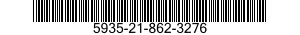 5935-21-862-3276  5935218623276 218623276