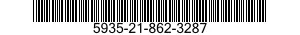 5935-21-862-3287  5935218623287 218623287