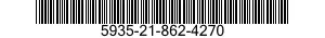 5935-21-862-4270  5935218624270 218624270