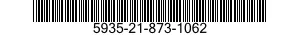 5935-21-873-1062  5935218731062 218731062