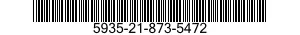 5935-21-873-5472  5935218735472 218735472