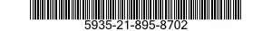 5935-21-895-8702  5935218958702 218958702