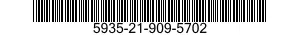 5935-21-909-5702  5935219095702 219095702