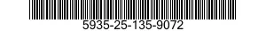 5935-25-135-9072  5935251359072 251359072