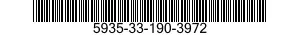 5935-33-190-3972  5935331903972 331903972