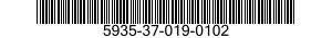 5935-37-019-0102  5935370190102 370190102