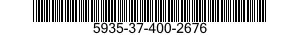 5935-37-400-2676  5935374002676 374002676