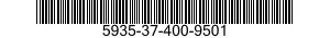 5935-37-400-9501  5935374009501 374009501