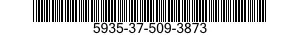 5935-37-509-3873  5935375093873 375093873