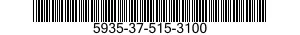 5935-37-515-3100  5935375153100 375153100