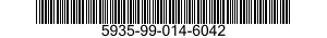 5935-99-014-6042  5935990146042 990146042