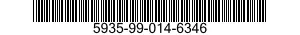 5935-99-014-6346  5935990146346 990146346