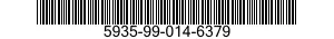 5935-99-014-6379  5935990146379 990146379