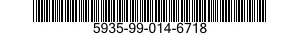 5935-99-014-6718  5935990146718 990146718
