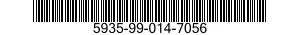 5935-99-014-7056  5935990147056 990147056