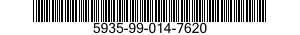 5935-99-014-7620  5935990147620 990147620